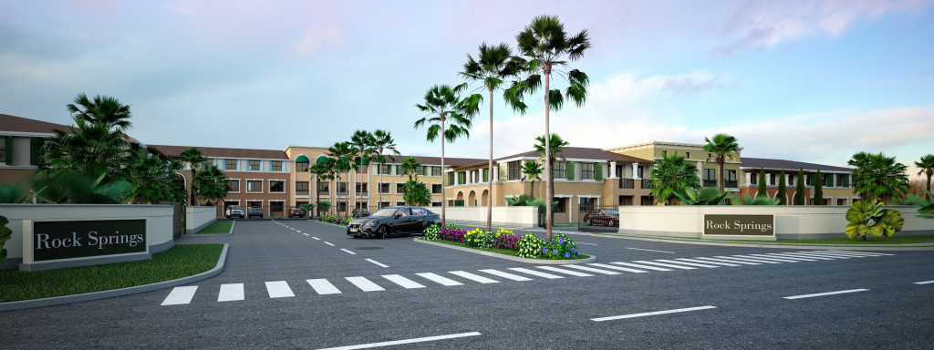 3D Rendering las vegas pricing